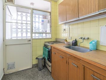 Departamento en Flores - 4 amb con cochera - Directorio 3000