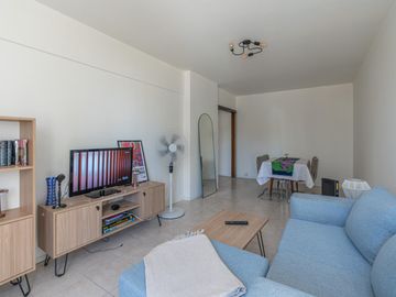 Departamento en Flores - 4 amb con cochera - Directorio 3000