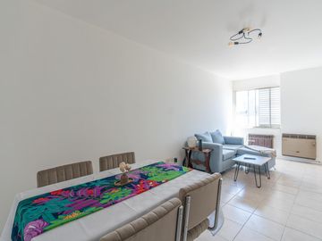 Departamento en Flores - 4 amb con cochera - Directorio 3000