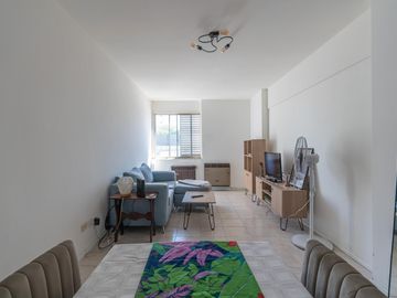 Departamento en Flores - 4 amb con cochera - Directorio 3000