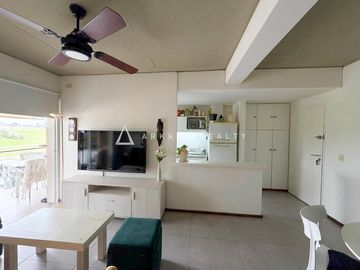 Venta departamento en tigre