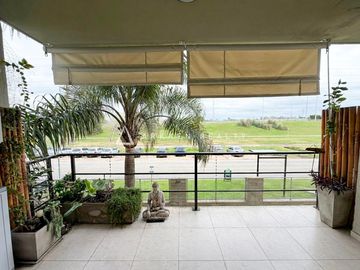 Venta departamento en tigre