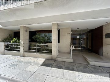 Alquiler de 2 ambientes en Belgrano