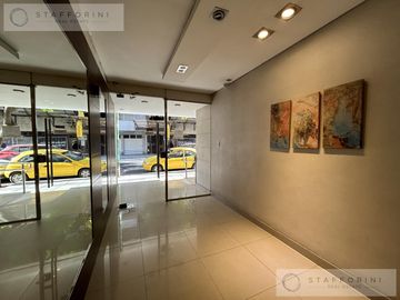 Alquiler de 2 ambientes en Belgrano