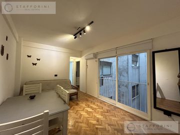 Alquiler de 2 ambientes en Belgrano