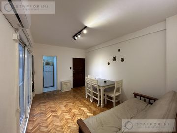 Alquiler de 2 ambientes en Belgrano