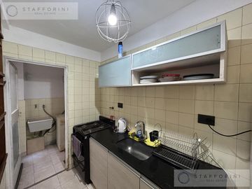 Alquiler de 2 ambientes en Belgrano