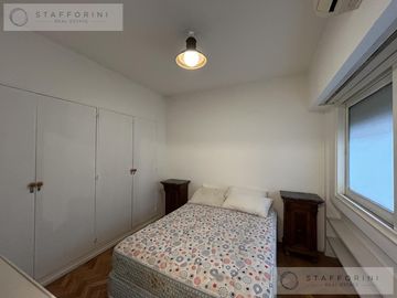Alquiler de 2 ambientes en Belgrano