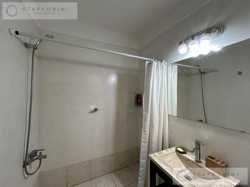 Alquiler de 2 ambientes en Belgrano