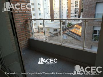 Venta - Departamento- Amenities - Barrio Martin