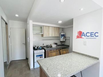Venta - Departamento- Amenities - Barrio Martin