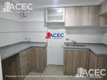 Venta - Departamento- Amenities - Barrio Martin