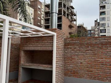 Venta - Departamento- Amenities - Barrio Martin