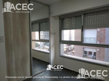 Venta - Departamento- Amenities - Barrio Martin