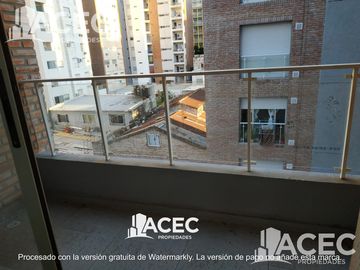 Venta - Departamento- Amenities - Barrio Martin