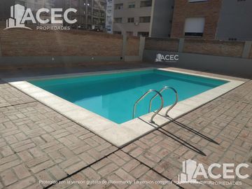 Venta - Departamento- Amenities - Barrio Martin