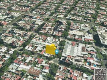 Terreno en Venta en Capital Federal, Palermo