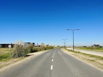 TERRENO EN VENTA, SAN SEBASTIAN, AREA 8, LOTE AL 300