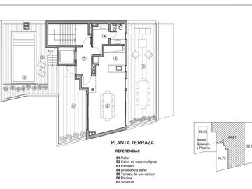 VENTA Departamento Alvear 1400 A pasos de Oroño Financiacion
