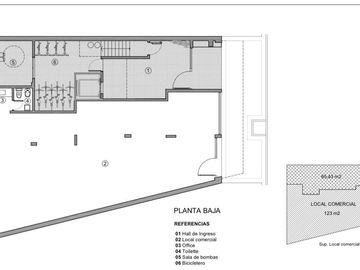 VENTA Departamento Alvear 1400 A pasos de Oroño Financiacion