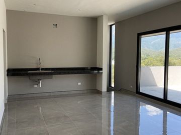 Residencia de Lujo en Aysso  por el Yerbaniz