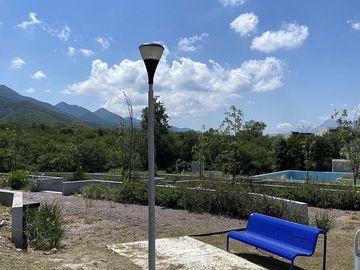 Residencia de Lujo en Aysso  por el Yerbaniz