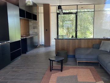 Residencia de Lujo en Aysso  por el Yerbaniz