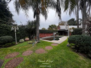 Casa en  Venta de 4 ambientes