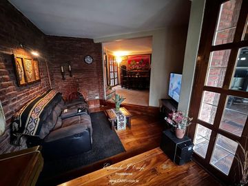Casa en  Venta de 4 ambientes
