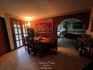 Casa en  Venta de 4 ambientes