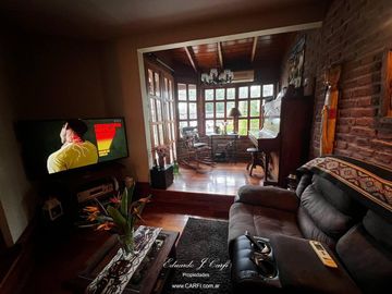 Casa en  Venta de 4 ambientes