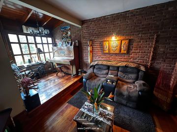Casa en  Venta de 4 ambientes