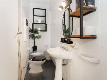 Monoambiente en Venta en Recoleta, CABA - Apto Crédito