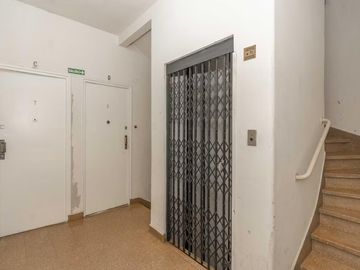 Monoambiente en Venta en Recoleta, CABA - Apto Crédito