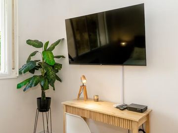 Monoambiente en Venta en Recoleta, CABA - Apto Crédito