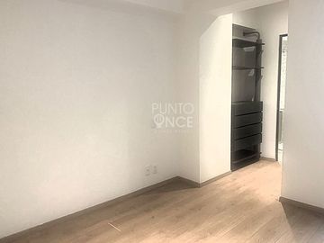 Departamenot en Renta Av Cuauhtémoc Narvarte Poniente, Benito Juárez