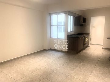 Departamenot en Renta Av Cuauhtémoc Narvarte Poniente, Benito Juárez