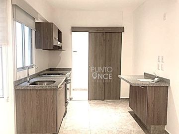 Departamenot en Renta Av Cuauhtémoc Narvarte Poniente, Benito Juárez
