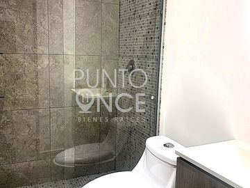 Departamenot en Renta Av Cuauhtémoc Narvarte Poniente, Benito Juárez