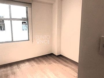 Departamenot en Renta Av Cuauhtémoc Narvarte Poniente, Benito Juárez