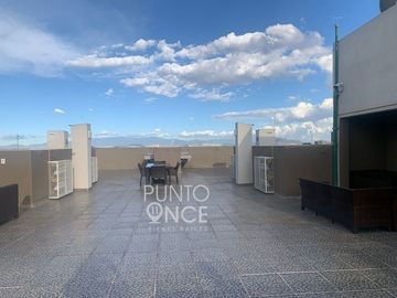 Departamenot en Renta Av Cuauhtémoc Narvarte Poniente, Benito Juárez