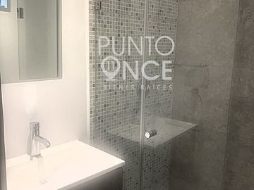 Departamenot en Renta Av Cuauhtémoc Narvarte Poniente, Benito Juárez