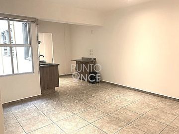 Departamenot en Renta Av Cuauhtémoc Narvarte Poniente, Benito Juárez