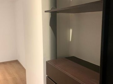 Departamenot en Renta Av Cuauhtémoc Narvarte Poniente, Benito Juárez