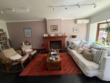 Casa en venta en Lomas La Merced, San Isidro