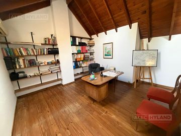 Casa en venta en Lomas La Merced, San Isidro