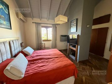 Casa en venta en Lomas La Merced, San Isidro