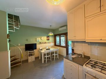 Casa en venta en Lomas La Merced, San Isidro