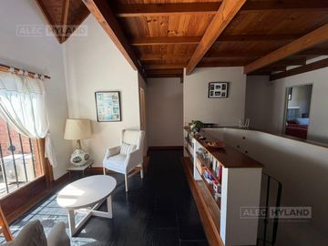 Casa en venta en Lomas La Merced, San Isidro