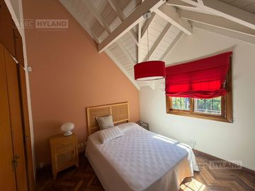 Casa en venta en Lomas La Merced, San Isidro